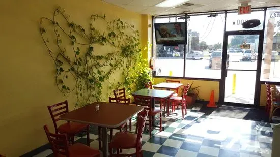 Taqueria La Chiquita #2