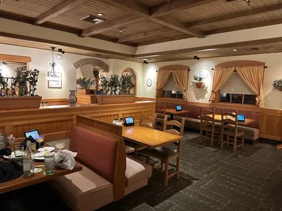 Olive Garden Italian Restaurant