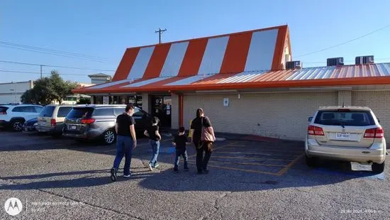 Whataburger