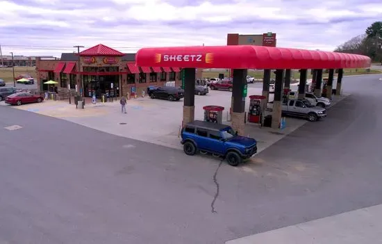 Sheetz