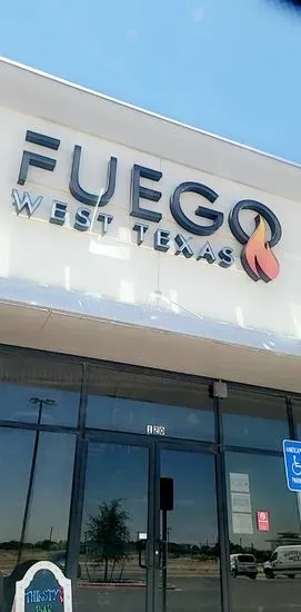 Fuego West Texas