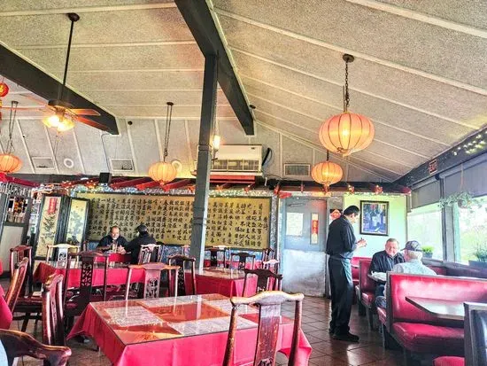 China Restaurant