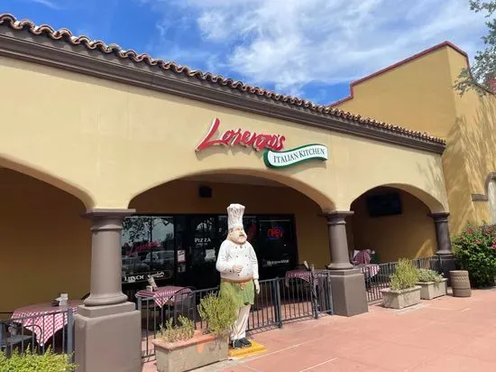 Lorenzo's Italian Kitchen