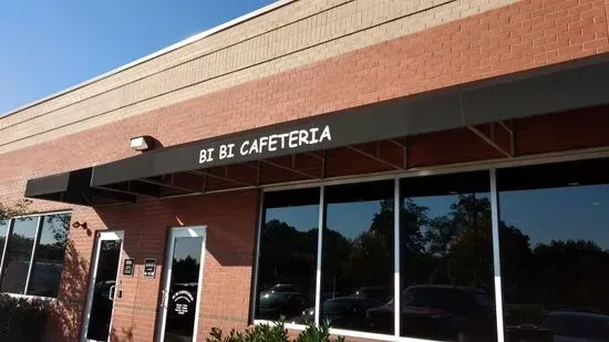 Bi Bi Cafeteria