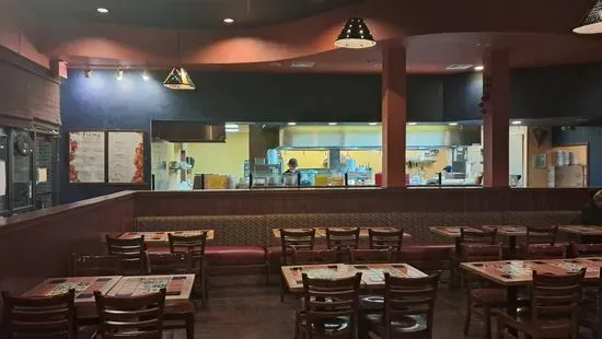 Fiesta Mexican Grill