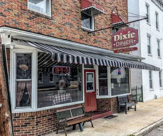 Dixie Diner