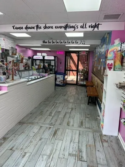 The Ice Cream House NJ