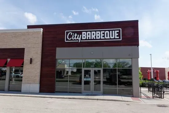 City Barbeque