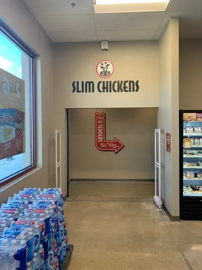 Slim Chickens