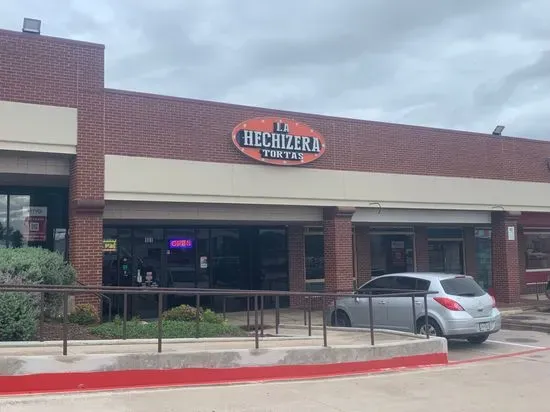 LA HECHIZERA TORTAS NORTH RICHLAND HILLS