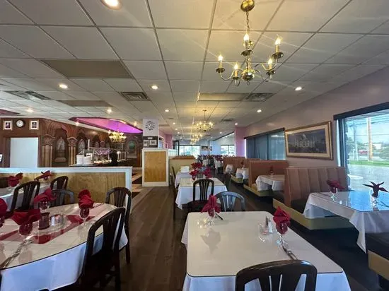 India Garden Restaurant