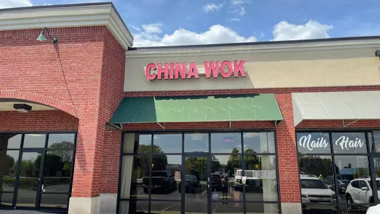 China Wok