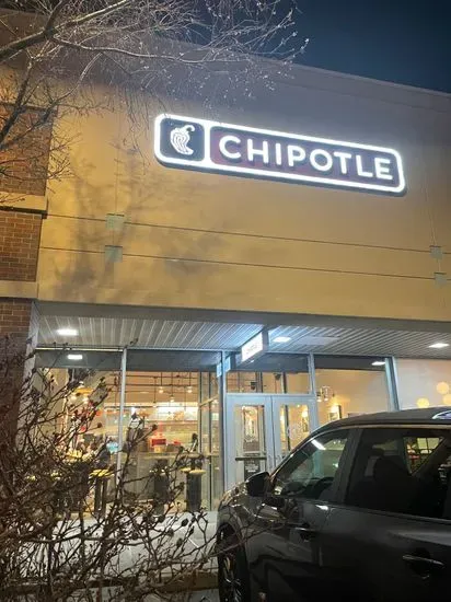 Chipotle Mexican Grill