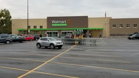 Walmart Neighborhood Market