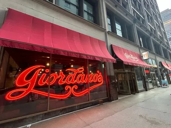 Giordano's