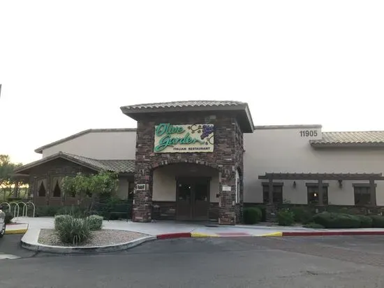 Olive Garden Italian Restaurant