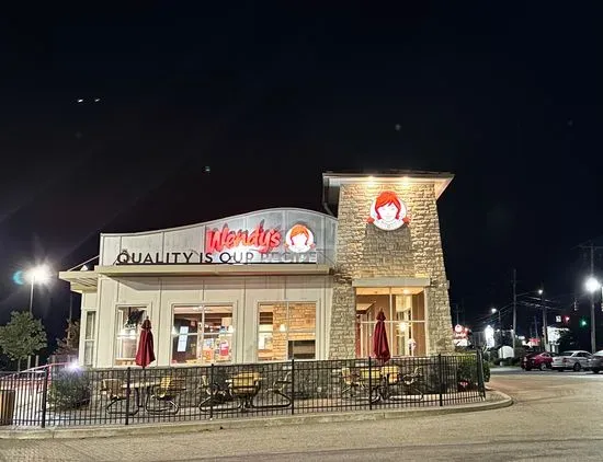 Wendy's