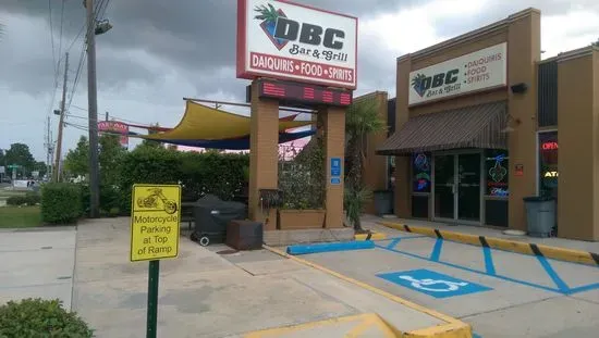 DBC Bar & Grill