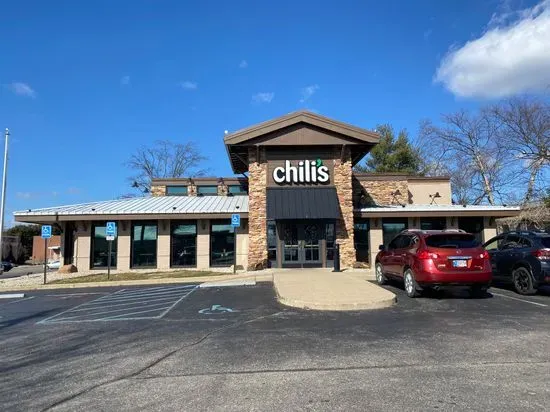 Chili's Grill & Bar