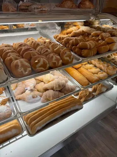 Guatelinda Bakery Louisiana