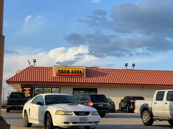 Taco Casa