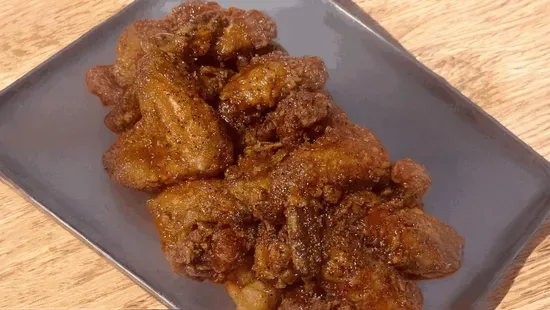 Honey's Chicken