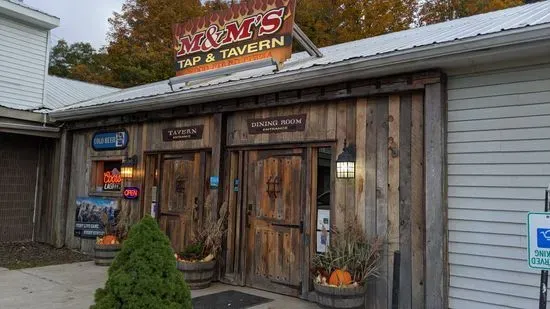 M & M's Tap & Tavern