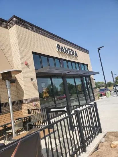 Panera Bread