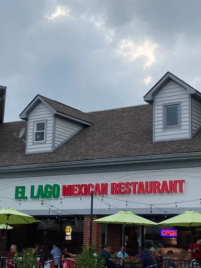 El Lago Mexican Restaurant