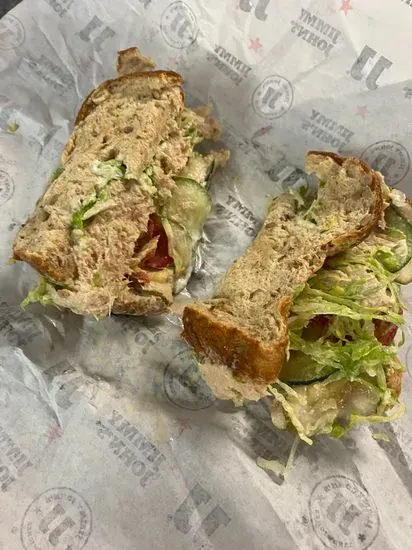 Jimmy John's