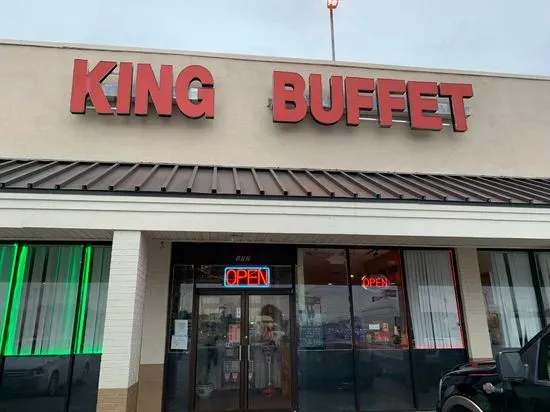 King Buffet