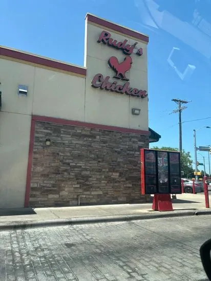 Rudy's Chicken