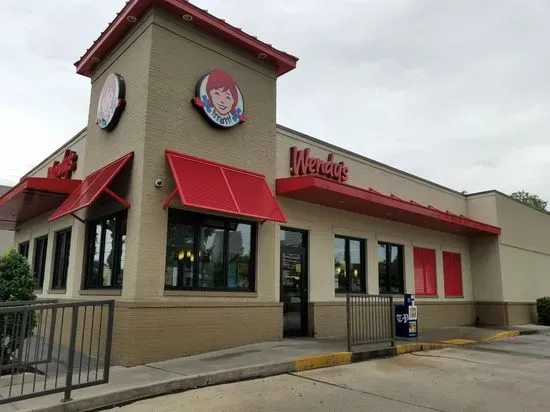 Wendy's