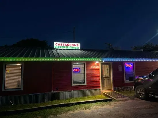 Castaneda's Mexican Restaurant