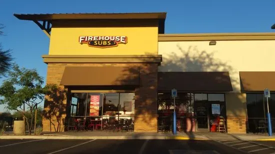 Firehouse Subs Signal Butte