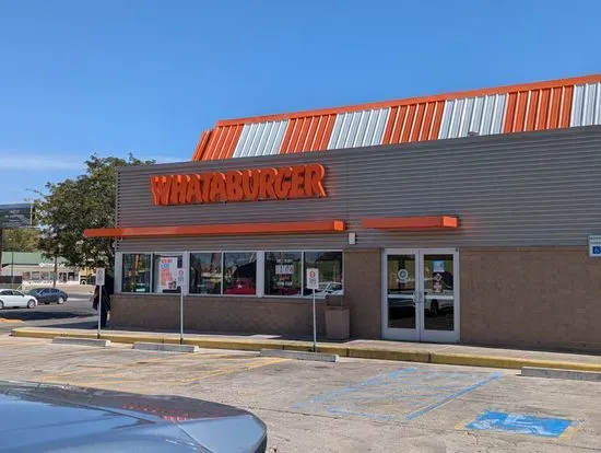 Whataburger