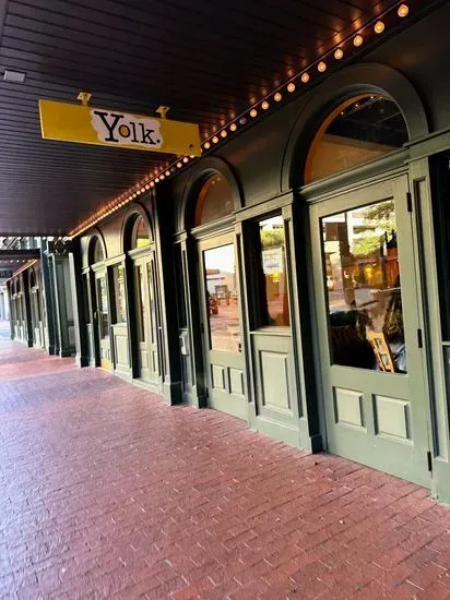 Yolk - Sundance Square