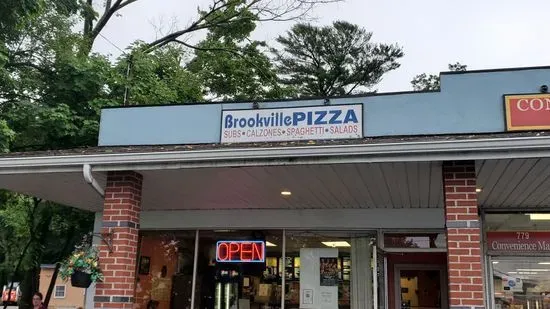 Brookville House of Pizza