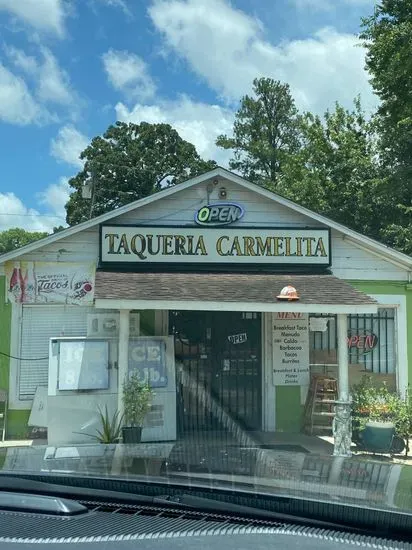 Taqueria Carmelita