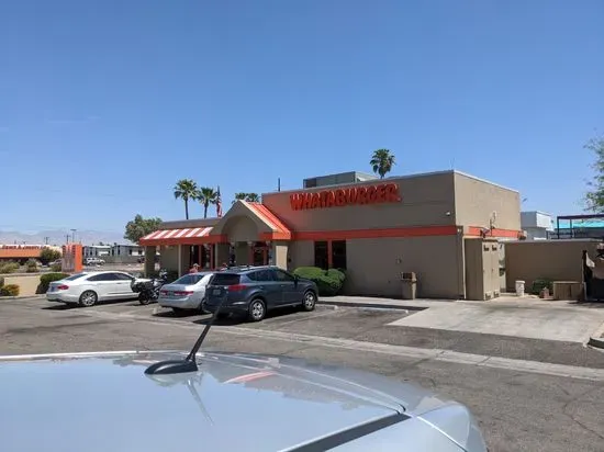 Whataburger