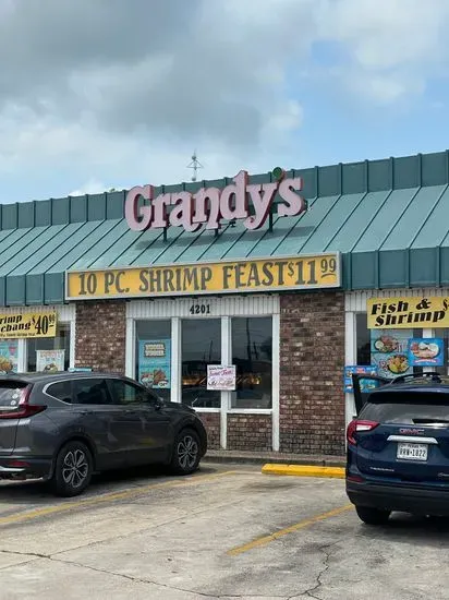 Grandy's