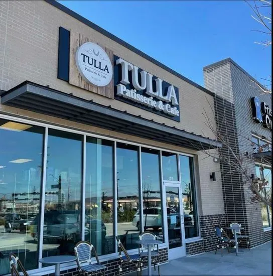 Tulla Patisserie & Cafe