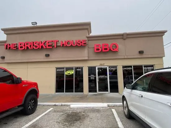 The Brisket House