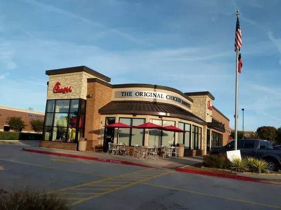 Chick-fil-A