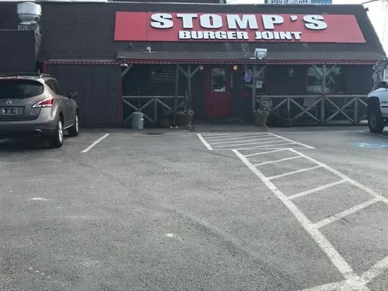 Stomp's Burger Joint