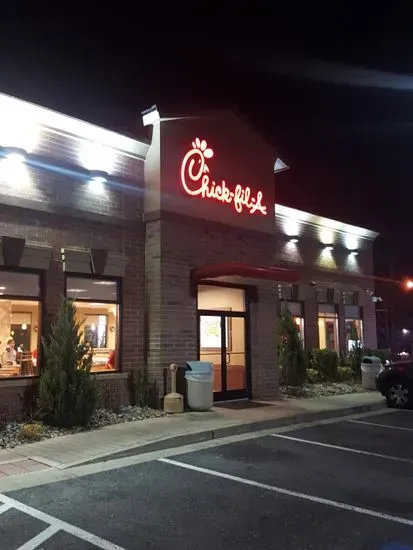 Chick-fil-A