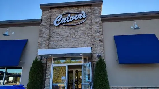 Culver’s