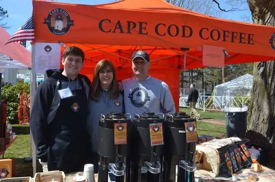 Cape Cod Coffee