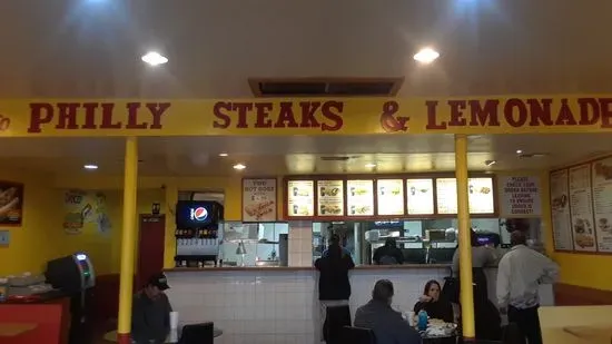 Phillys Steak & Lemonade Inc