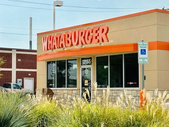 Whataburger